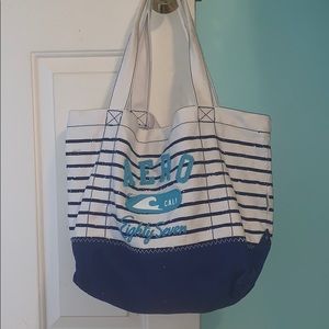 Beach bag